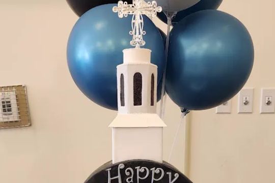 DMV CakeLady Creations
