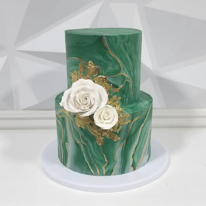 DMV CakeLady Creations Picture 3