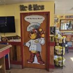 Honey Bun Cake Factory