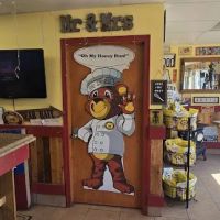 Honey Bun Cake Factory ico