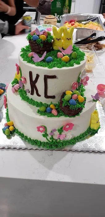 THE WEDDING CAKE DESIGNERS Picture 5