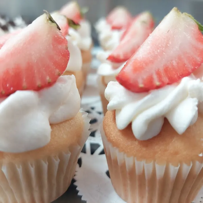 Postres Victoria Picture 3