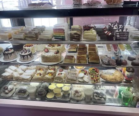 Postres Victoria