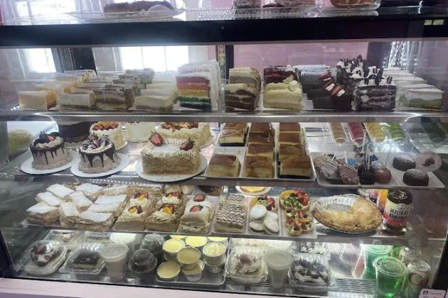 Postres Victoria