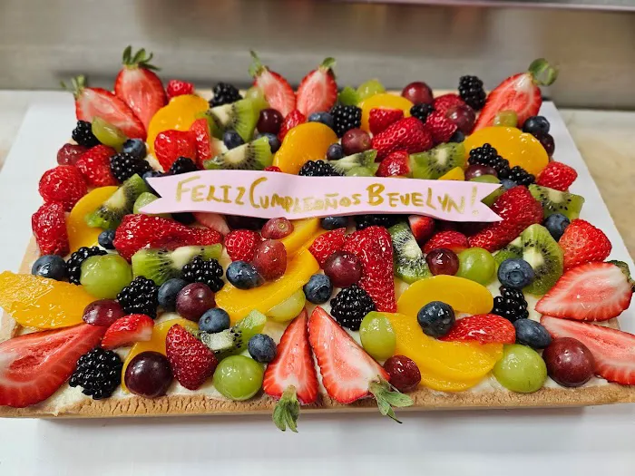 Postres Victoria Picture 2