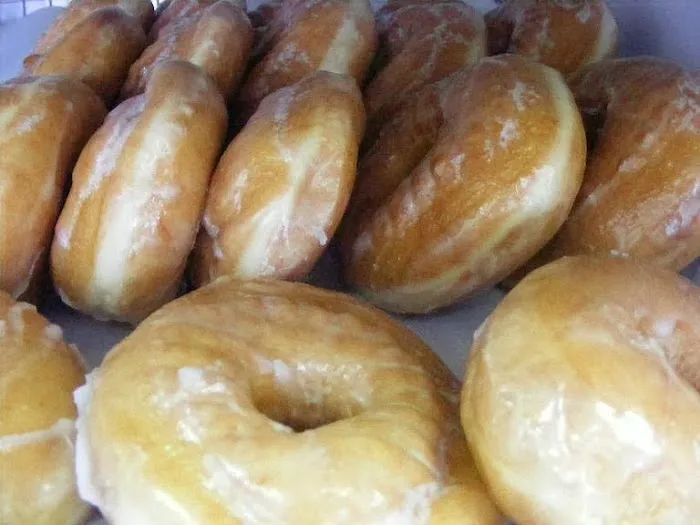 Family Bakery & Mrs. Doughnut Picture 5
