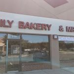 Family Bakery & Mrs. Doughnut