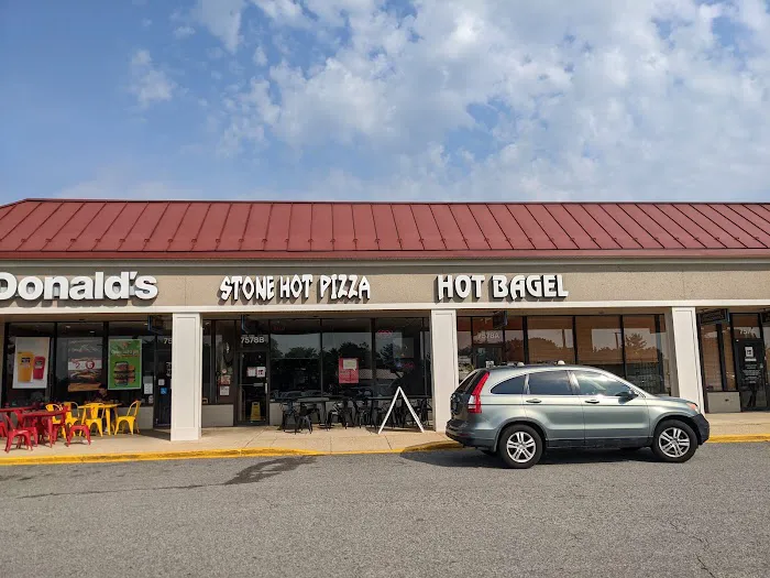 Hot Bagel Picture 9