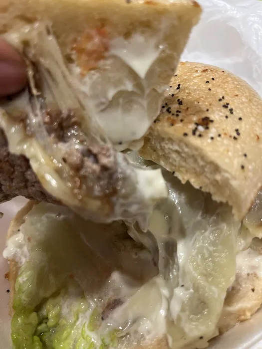 Hot Bagel Picture 1