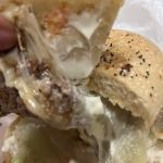 Hot Bagel