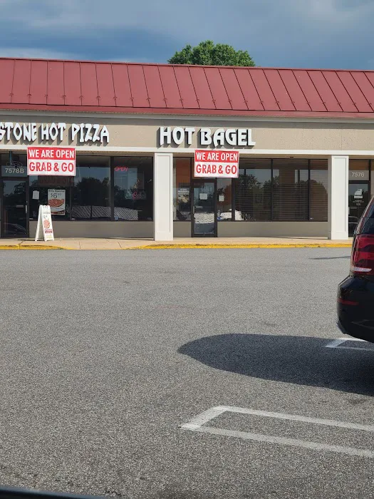Hot Bagel Picture 10