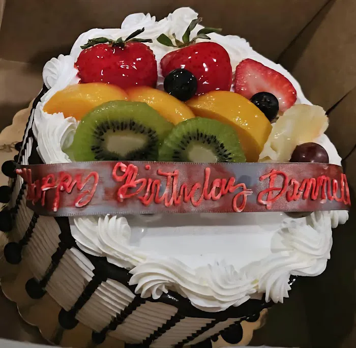 Veracruzana Bakery Picture 3