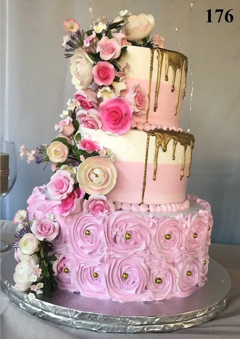 Veracruzana Bakery Picture 1