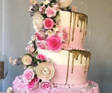 Veracruzana Bakery