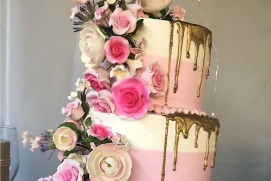 Veracruzana Bakery