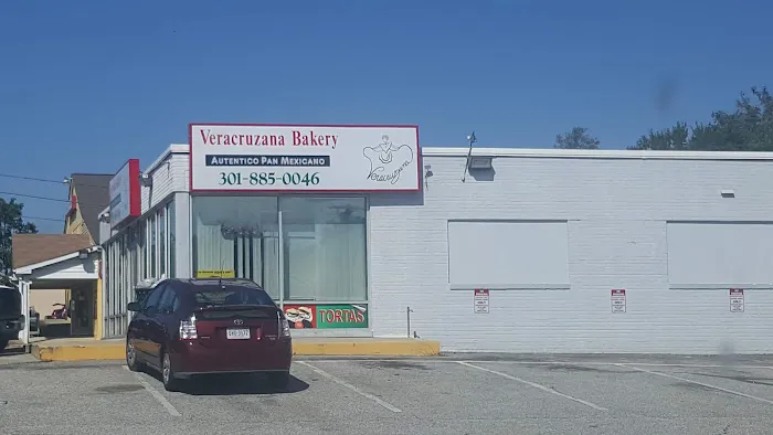 Veracruzana Bakery Picture 8