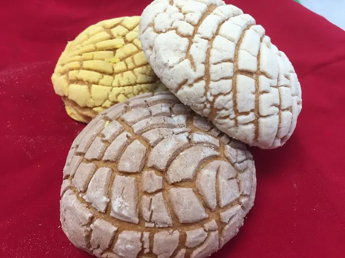 Veracruzana Bakery Picture 5