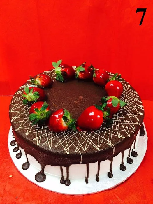 Veracruzana Bakery Picture 9