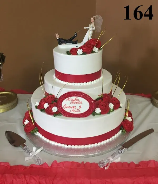 Veracruzana Bakery Picture 10