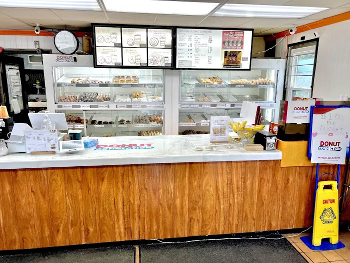 Donut Connection Picture 5