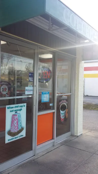 Donut Connection Picture 2