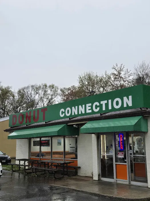 Donut Connection Picture 6