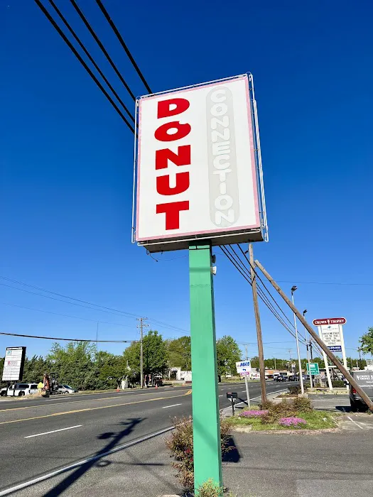 Donut Connection Picture 9