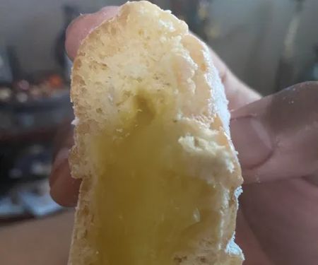 Donut Connection