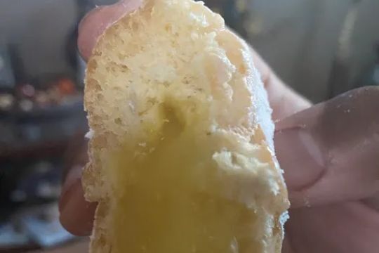 Donut Connection