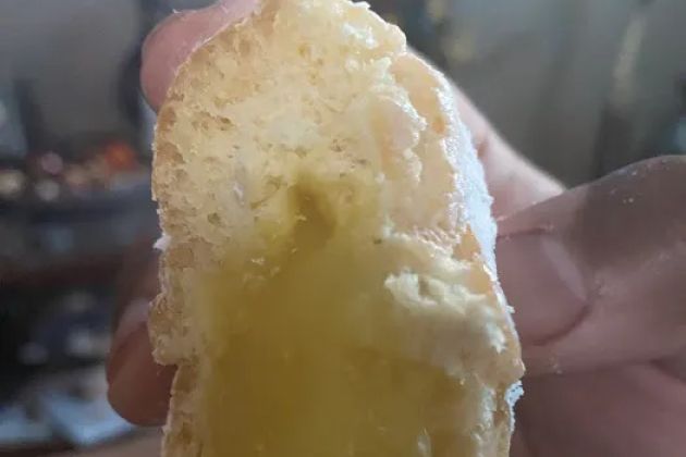 Donut Connection