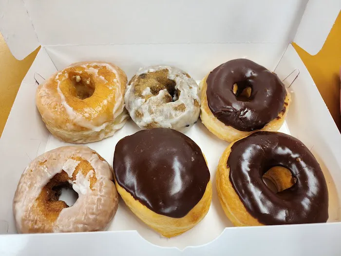 Donut Connection Picture 8