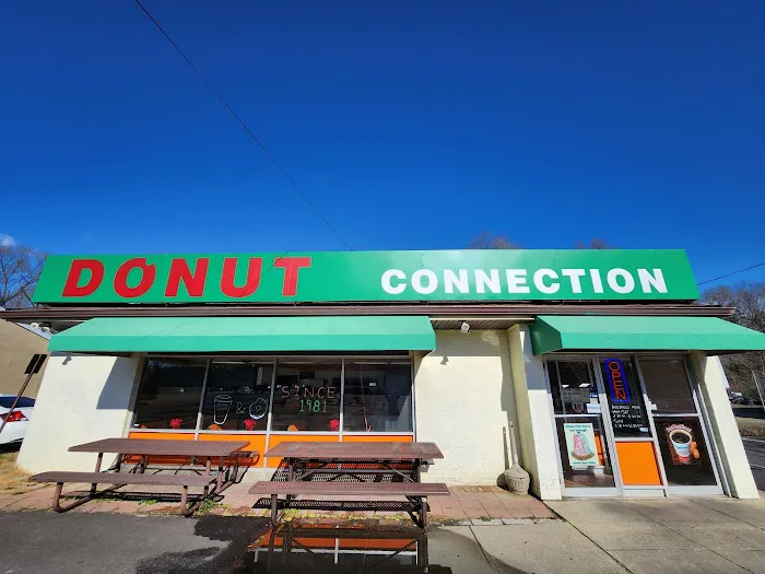 Donut Connection Picture 10