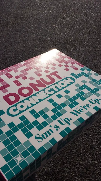 Donut Connection Picture 3