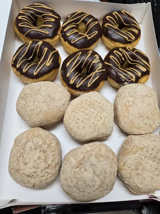 Donut Connection Picture 7