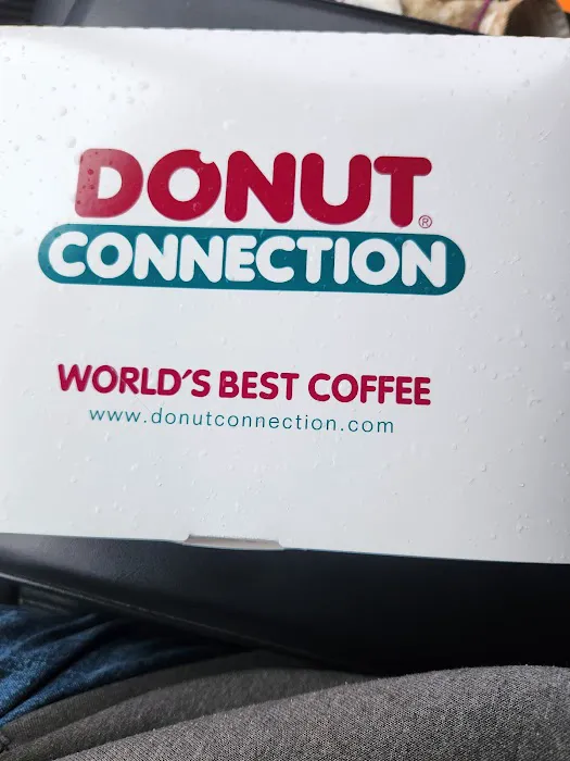 Donut Connection Picture 4