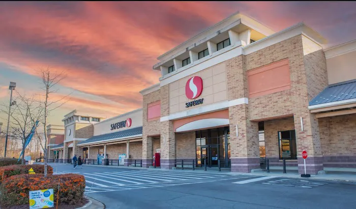 Safeway Bakery Picture 1