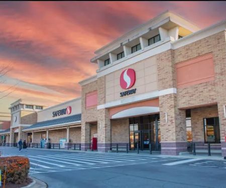 Safeway Bakery