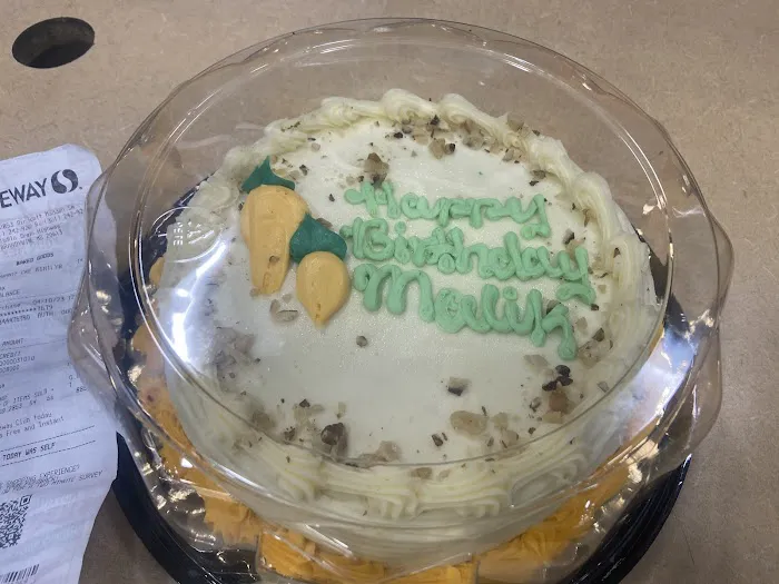 Safeway Bakery Picture 2