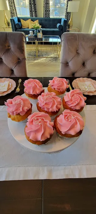 Simply Cakelicious Picture 1