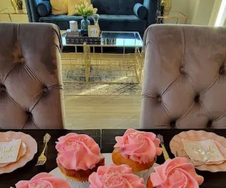 Simply Cakelicious