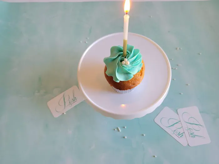 Simply Cakelicious Picture 5