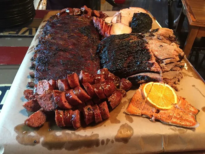 Between Friends Catering, Inc Picture 7