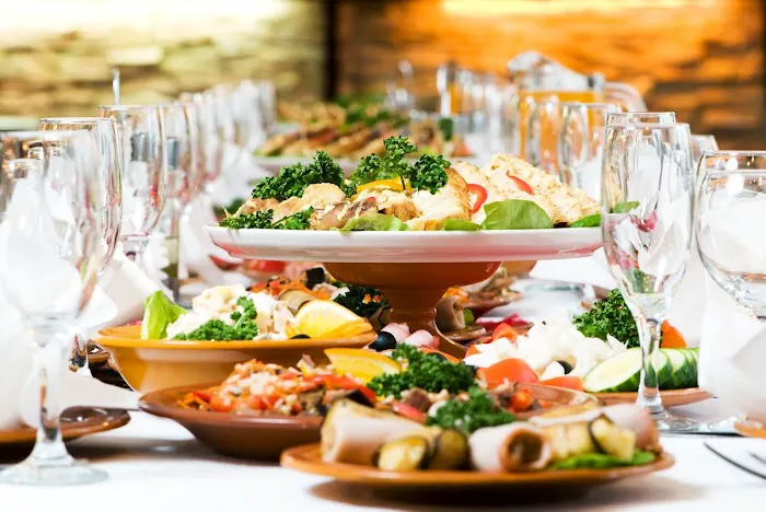 Between Friends Catering, Inc Picture 1