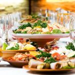 Between Friends Catering, Inc