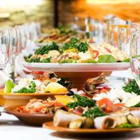 Between Friends Catering, Inc ico