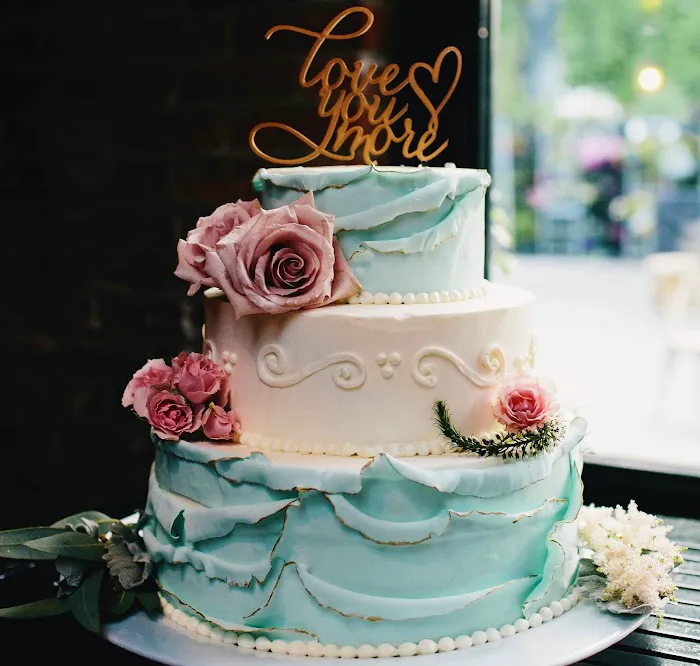 Between Friends Catering, Inc Picture 6