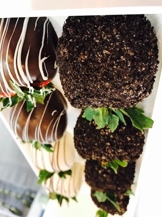 The Dessert Junkie Picture 10