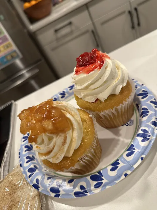 The Dessert Junkie Picture 1