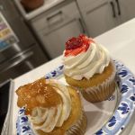 The Dessert Junkie