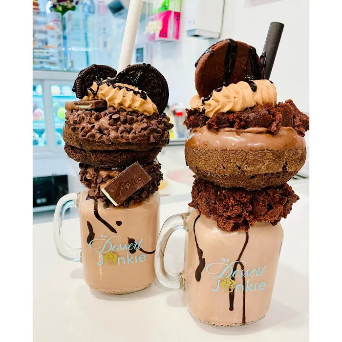 The Dessert Junkie Picture 7